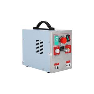 Bodová zváračka batérií s mikrospájkovačkou 230V P849 vyobraziť