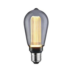 LED Žiarovka INNER ST64 E27/3, 5W/230V 1800K - Paulmann 28880 28880 vyobraziť