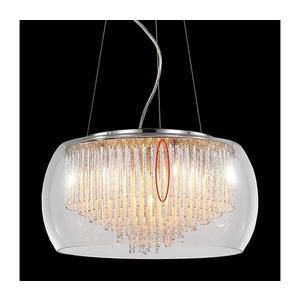 Luxera Náhradný ovesok MEDUSA 11 cm vyobraziť