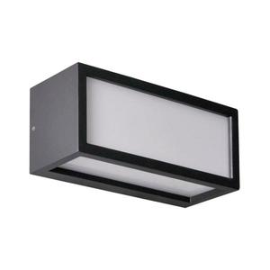 Vonkajšie nástenné svietidlo MITO 1xE27/12W/230V IP54 320018 vyobraziť