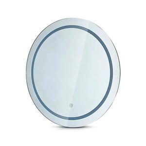 LED Kúpeľňové vyhrievané podsvietené zrkadlo LED/25W/230V IP44 3000K/4000K/6400K 2140491 vyobraziť