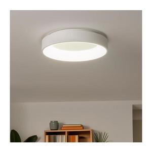 Brilagi - LED Stmievateľné stropné svietidlo FALCON LED/80W/230V 3000-6500K + DO BRKL01R-80W/LED-BI vyobraziť