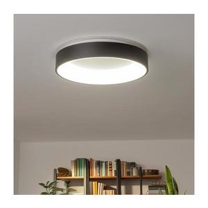 Brilagi - LED Stmívatelné stropní svítidlo FALCON LED/80W/230V 3000-6500K + DO BRKL01R-80W/LED-CR vyobraziť
