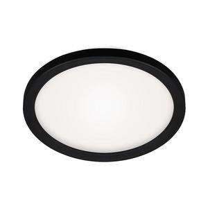 Briloner 7150-415 - LED Stropné svietidlo SLIM LED/12W/230V pr. 19 cm 7150-415 vyobraziť