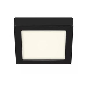 Briloner 3464-415 - LED Stropné svietidlo FIRE LED/12W/230V 17x17 cm 3464-415 vyobraziť