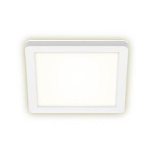 Briloner 3010-016 - LED Stropné svietidlo LED/8W/230V 19x19 cm biela IP44 3010-016 vyobraziť