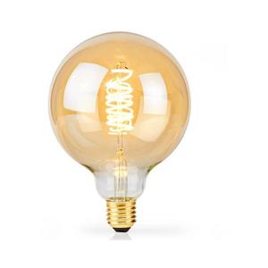 LED Stmievateľná žiarovka VINTAGE G95 E27/3, 8W/230V 2100K - LBE27G95GD LBE27G95GD vyobraziť