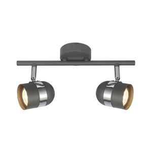 KL162002 - Bodové svietidlo FICTION 2xGU10/8W/230V KL162002 vyobraziť