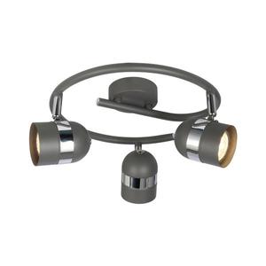 KL163001 - Bodové svietidlo FICTION 3xGU10/8W/230V KL163001 vyobraziť