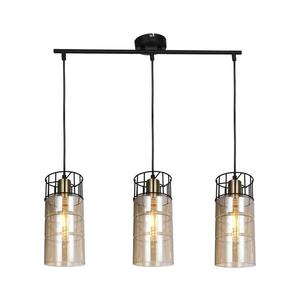 KL113010 - Luster na lanku IDEAL 3xE27/15W/230V KL113010 vyobraziť