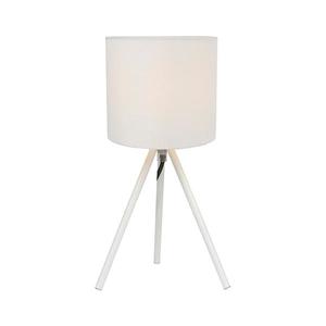 KL108012 - Stolná lampa THEO 1xE14/9W/230V biela KL108012 vyobraziť