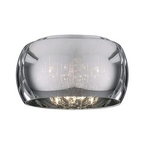 140005 - Stropné svietidlo ORCHIDE 5xG9/3W/230V lesklý chróm 140005 vyobraziť