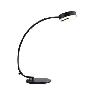 148004 - LED Stolná lampa DRIFTER LED/8, 4W/230V čierna 148004 vyobraziť