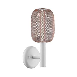 141010 - LED Nástenná lampa HOLD LED/5W/230V rose gold/biela 141010 vyobraziť