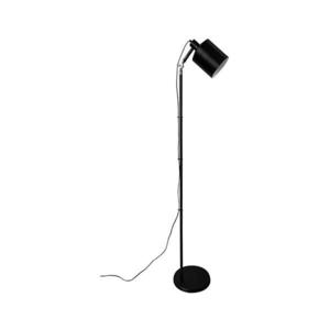 Stojacia lampa ZANA 1xE27/60W/230V čierna 51-02853 vyobraziť