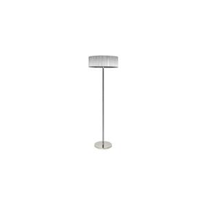 Stojacia lampa SOLO 3xE14/40W/230V šedá/lesklý chróm 51-27903 vyobraziť