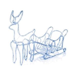 - LED Vonkajšia vianočná dekorácia LED/12W/230V IP44 sob 50002890 vyobraziť