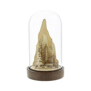 - LED Vianočná dekorácia LED/2xAA teplá biela 50003800 vyobraziť