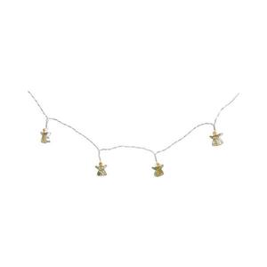 - LED Dekoračná reťaz 10xLED/2xAA 1, 65m teplá biela 50003919 vyobraziť