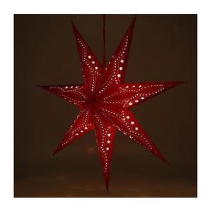 - LED Vianočná dekorácia LED/3xAA červená 50004441 vyobraziť