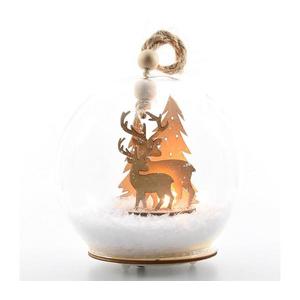 - LED Vianočná dekorácia LED/3xLR44 teplá biela 50004511 vyobraziť