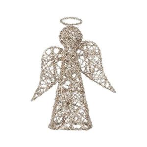 - LED Vianočná dekorácia LED/2xAA anjel 50004344 vyobraziť