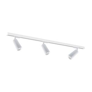 Bodové svietidlo v lištovom systéme MICA 3xGU10/25W/230V biela ML8276 vyobraziť