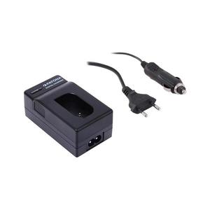 PATONA - Nabíjačka Foto 2v1 Pana DMW-BLK22 230V/12V PT1697 vyobraziť