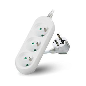 Predlžovací kábel 3Z 3m KGLAZ3G3M vyobraziť