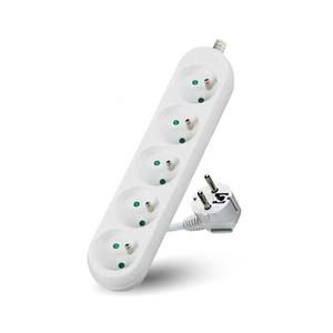 Predlžovací kábel 5Z 5m KGLAZ5G5M vyobraziť