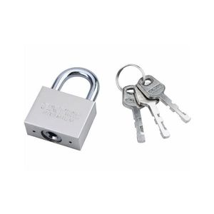 Extol Premium - Kovový visiaci zámok 40 mm strieborná 8857404 vyobraziť