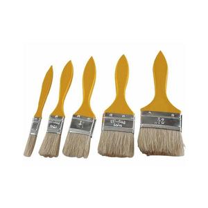 Extol - Sada plochých štetcov 5 ks 9153 vyobraziť