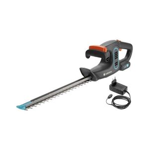 Gardena - Akumulátorové nožnice na živý plot EASYCUT 14, 4V 2000 mAh 4078500042475 vyobraziť