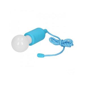 LED Prenosná lampa LED/1W/3xAAA modrá ZNS-M vyobraziť