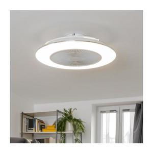 Brilagi - LED Stmievateľné svietidlo s látorom AURA LED/38W/230V biela + DO BG78515 vyobraziť