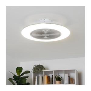 Brilagi - LED Stmievateľné svietidlo s látorom AURA LED/38W/230V strieborná +DO BG78514 vyobraziť