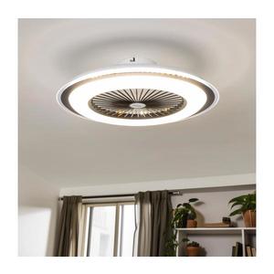 Brilagi - LED Stmievateľné svietidlo s látorom RONDA LED/48W/230V čierna + DO BG78506 vyobraziť