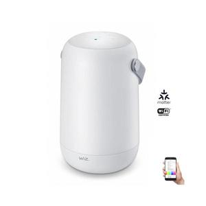 WiZ - LED RGBW Stmievateľná prenosná lampa MOBILE LED/13, 5W/5V Wi-Fi 8719514554412 vyobraziť