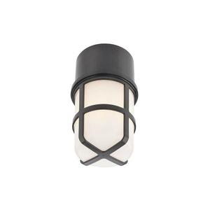 Redo 90195 - Vonkajšie bodové svietidlo TRITON 1xE27/28W/230V IP54 čierna 90195 vyobraziť