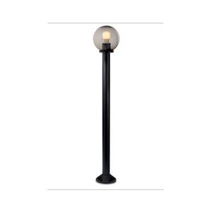 Redo 9779 - Vonkajšia lampa SFERA 1xE27/42W/230V IP44 25x75 cm hnedá 9779 vyobraziť