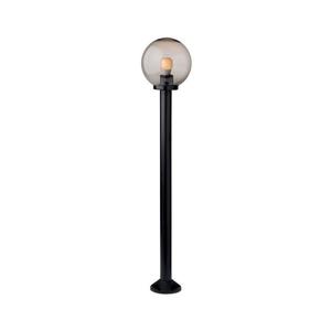 Redo 9776 - Vonkajšia lampa SFERA 1xE27/42W/230V IP44 25x125 cm hnedá 9776 vyobraziť