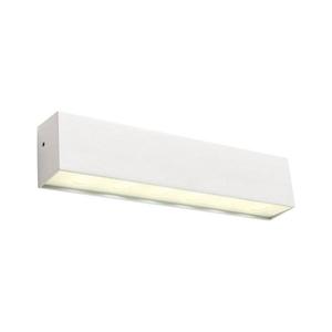 Redo 90393 - LED Vonkajšie nástenné svietidlo OMNIA LED/12W/230V 3000K IP54 biela 90393 vyobraziť