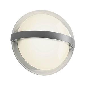 Redo 90364 - LED Vonkajšie nástenné svietidlo SIERRA LED/10, 8W/230V IP54 90364 vyobraziť