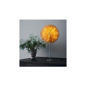 Markslöjd 705917 - Vianočná dekorácia SOLINA 1xE14/25W/230V 63 cm oranžová 705917.00 vyobraziť