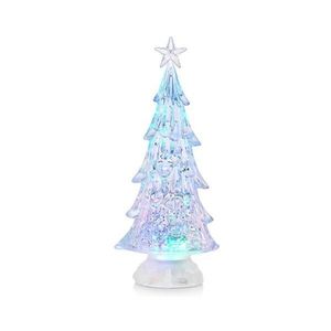 Markslöjd 705616 - LED Vianočná dekorácia SALLY LED/0, 5W/3xAA 705616.00 vyobraziť