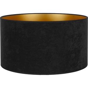 - Tienidlo univerzálne VELVET E27 pr. 35 cm čierna/zlatá 82610 vyobraziť