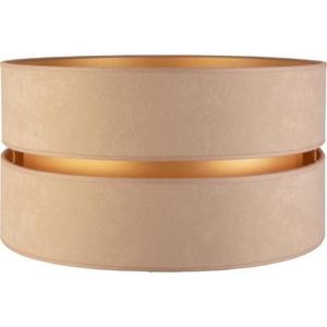 - Tienidlo univerzálne DUO E27 pr. 40 cm béžová/zlatá 82672 vyobraziť