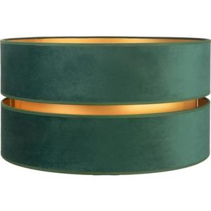 - Tienidlo univerzálne DUO E27 pr. 40 cm zelená/zlatá 83556 vyobraziť