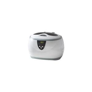 Geti Ultrazvuková čistička 50W/230V 0, 6 l 06422146 vyobraziť