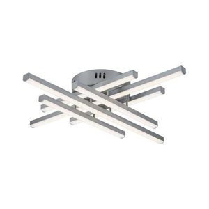 Rabalux 3014 - LED Prisadený luster TATJANA 6xLED/40W/230V 4000K 3014 vyobraziť